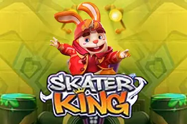 SKATER KING?v=6.0